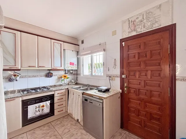 Vivienda con mucho encanto a 5' de la playa — 6
