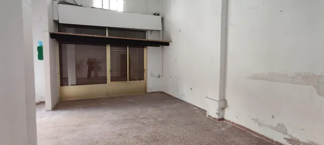 Local Comercial en Alquiler en La Florida, Alicante - Ideal para Nuevos Proyectos — 8