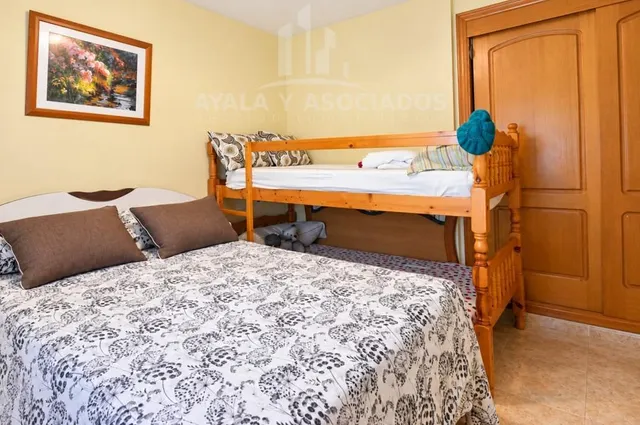 Piso en venta, en mar de cristal con piscina comunitaria a pocos minutos de la playa — 14