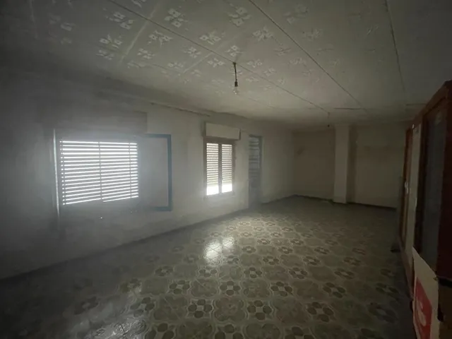 Amplia casa de 7 habitaciones para reformar en Rojales – 210 m2 — 15