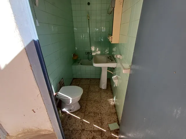 Casa con terreno en Hospital de Órbigo. — 17