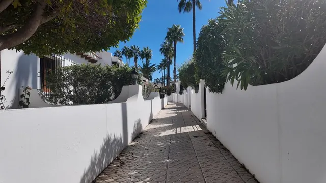 Adosado 2 habitaciones 130m² en venta - Zona Centro — 29