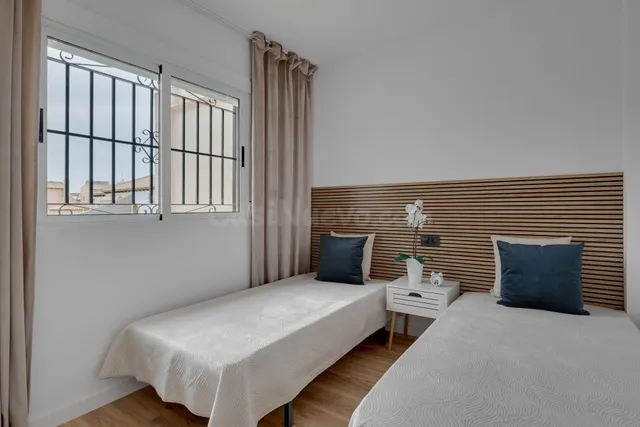 Casa 3 habitaciones 82m² en venta - Urbanización Perla del Mar — 18