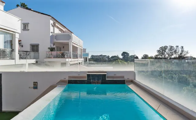 Adosado 6 habitaciones 358m² en venta - Marbella — 32