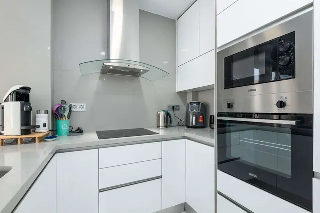 Villa 3 habitaciones 115m² en venta - Lomas de Cabo Roig — 32