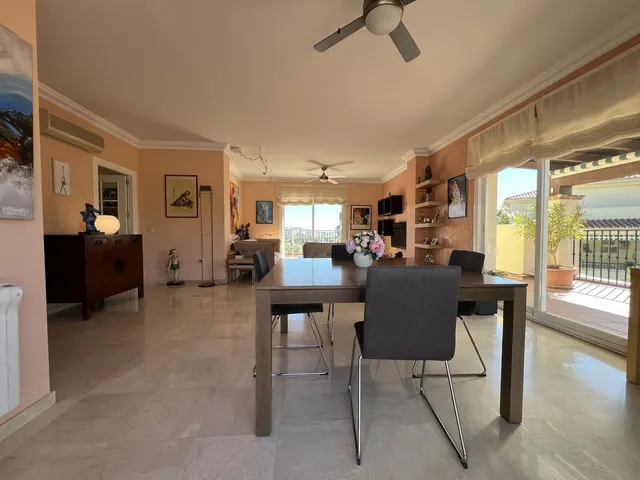 Ático 3 habitaciones 118m² en venta - Riviera del sol — 8