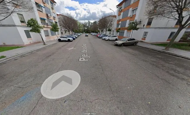 Piso en Venta en Córdoba - Fuensanta, Ideal para Familias — 15