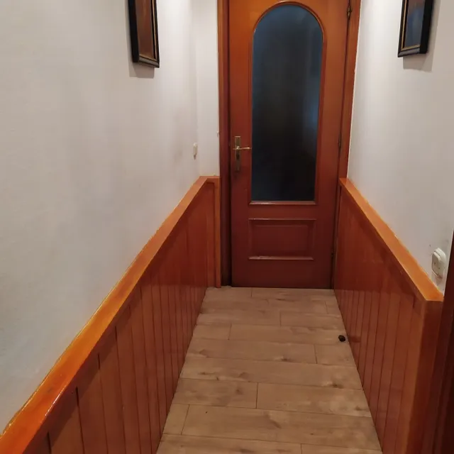 SE VENDE PISO DE 3 habitaciones EN PADRON — 22