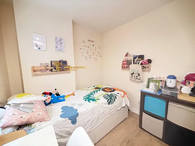 Amplio apartamento en la zona san jose — 27