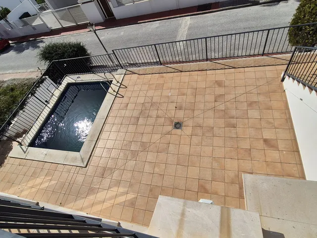 Chalet 3 habitaciones 180m² en venta - Puerto Sol-Los Almendros-El Tomillar — 39