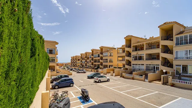 Apartamento 2 habitaciones 53m² en venta - La Ciñuelica — 36