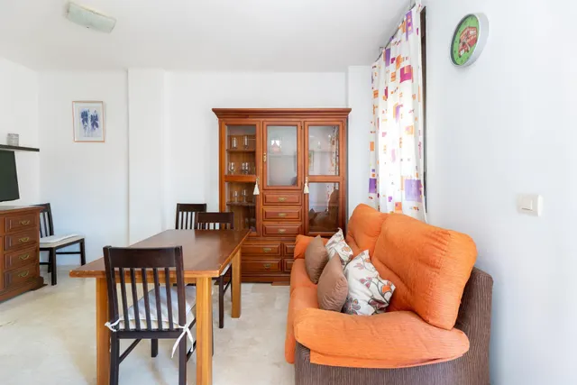 APARTAMENTO A LA VENTA EN BARRIO DE MONACHIL — 13