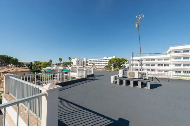 Ático 3 habitaciones 111m² en venta - Port dAlcúdia - Platja dAlcúdia — 28