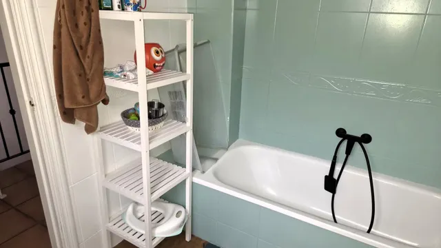ÁTICO DÚPLEX EN ALBAL — 27