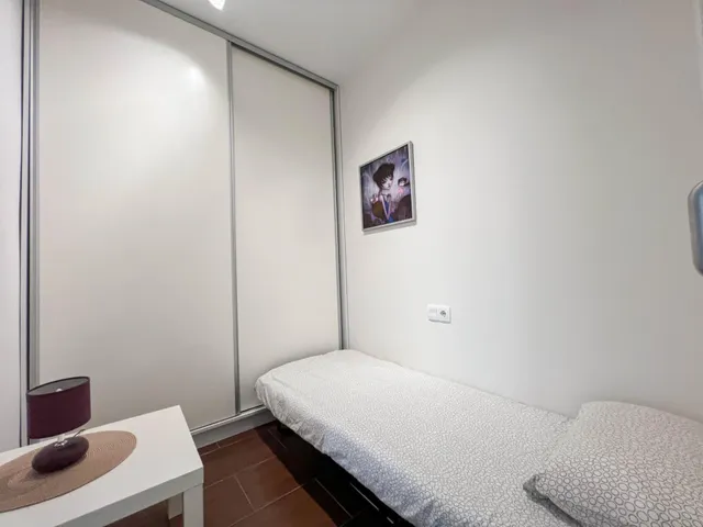 Tu escapada perfecta en Arenales del Sol — 27