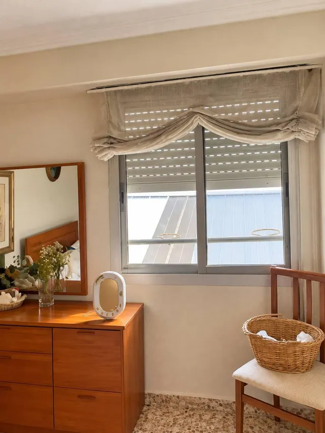 Piso de 3 habitaciones con ascensor en Benimaclet — 7