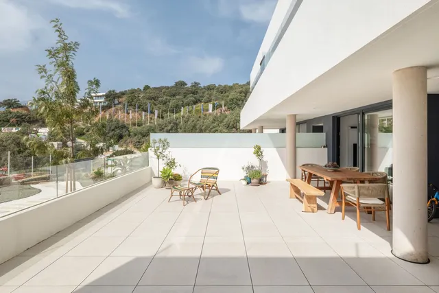 Apartamento 2 habitaciones 128m² en venta - Marbella — 12