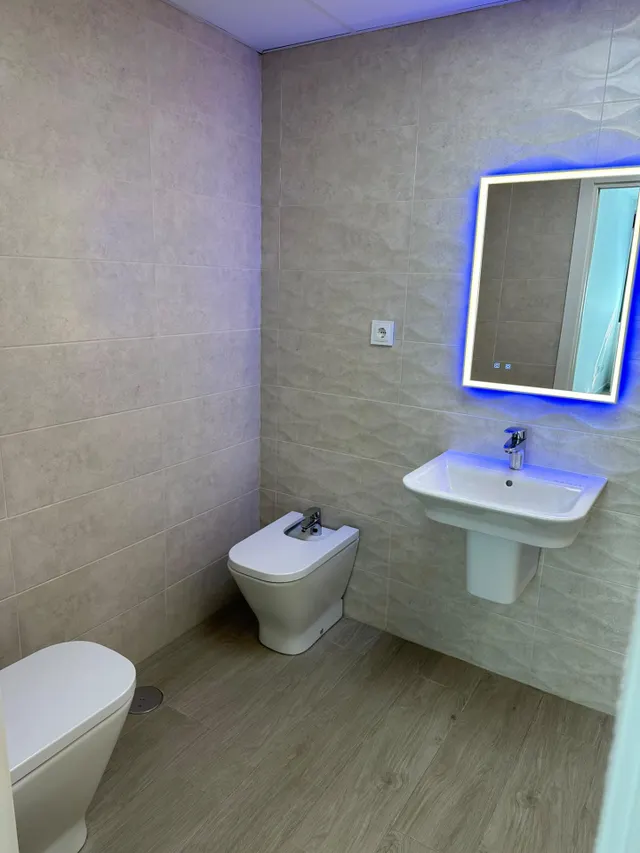 Apartamento de Obra Nueva en San Juan de Alicante, Zona Fran Espinós — 7