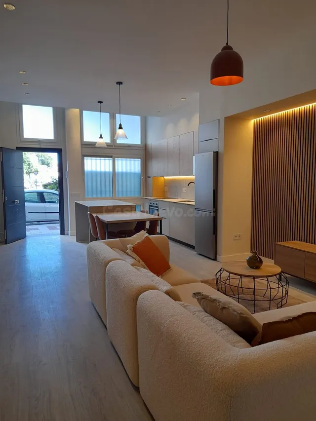 Apartamento 3 habitaciones 209m² en venta - Limonar — 2
