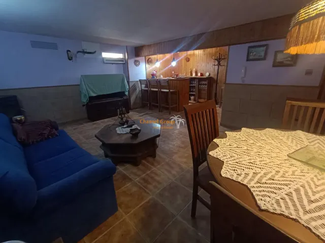 SE VENDE CHALET ZONA LA HOYA — 9