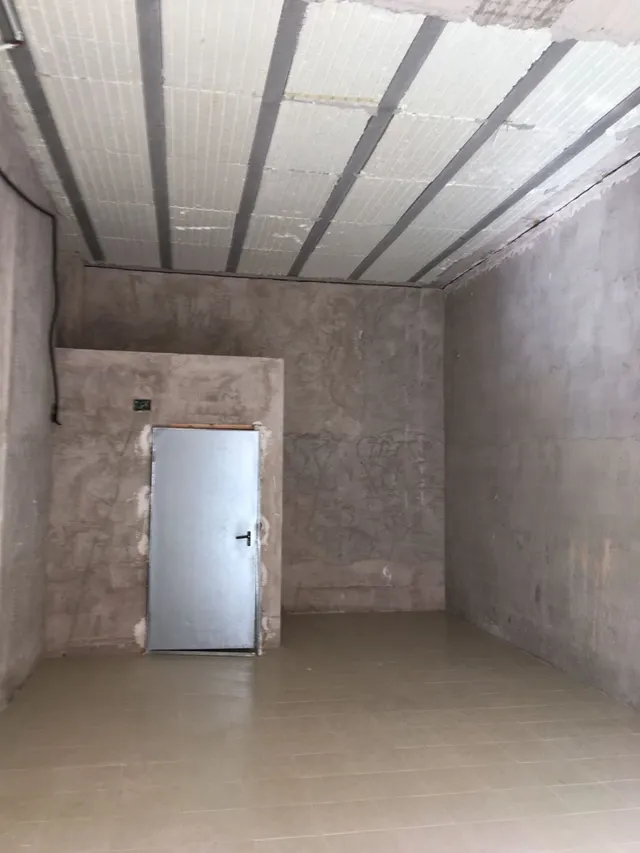 Local comercial construcción nueva 2021. enfrente del mercado central de novelda — 3