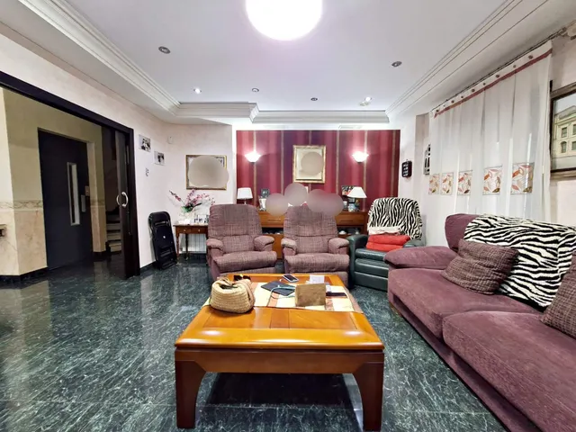Exclusividad, espacio y lujo en cada rincón: una vivienda espectacular en Aspe ✨ — 14