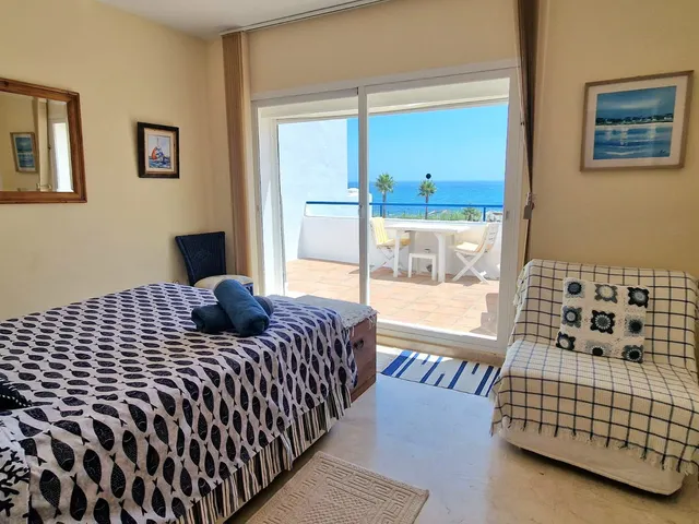 Adosado 2 habitaciones 155m² en venta - Costa Del Sol — 8