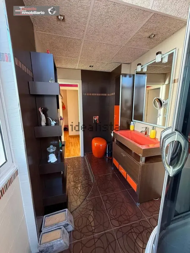 Ático en venta en Calle Olimpiadas, 12 — 36