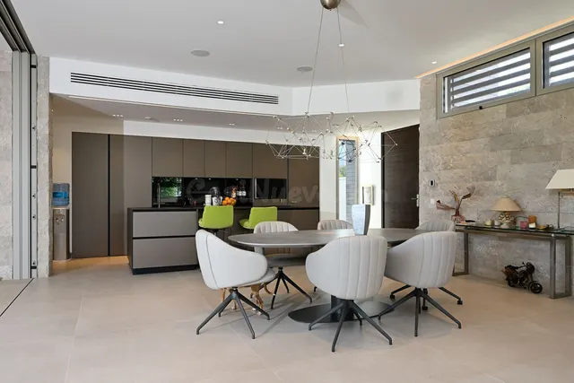 Chalet 6 habitaciones 468m² en venta - Marbella - foto 5