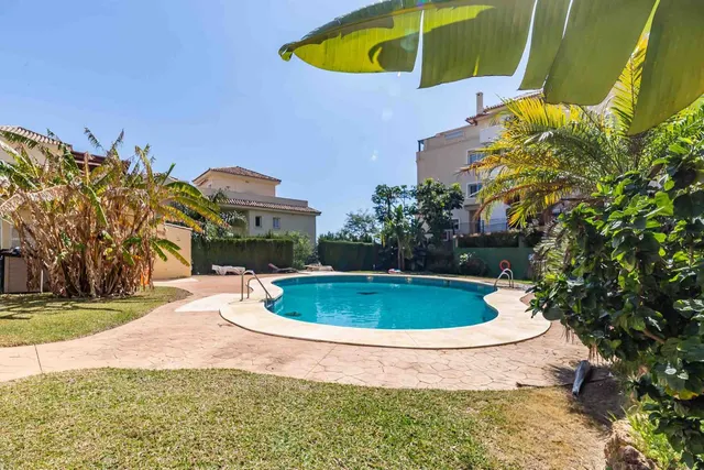 Ático 3 habitaciones 106m² en venta - Riviera del sol — 49