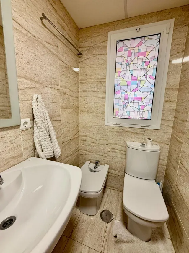 Ático 1 habitación 107m² en venta - Cala Villajoyosa — 16