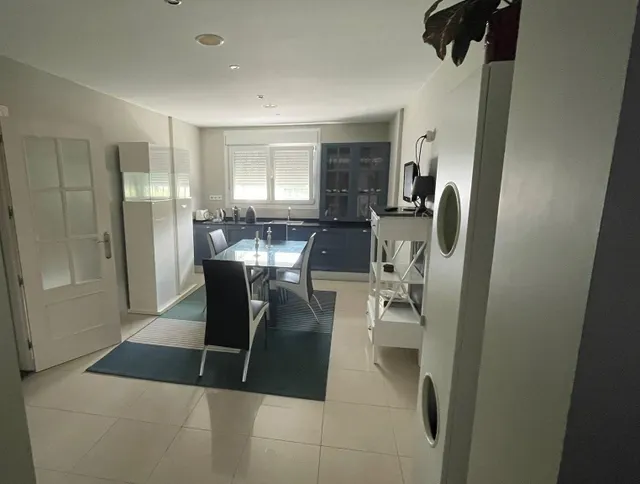 ESPECTACULAR CHALET EN VEGA DEL GOLF CON PISCINA Y ZONA DE OCIO — 6