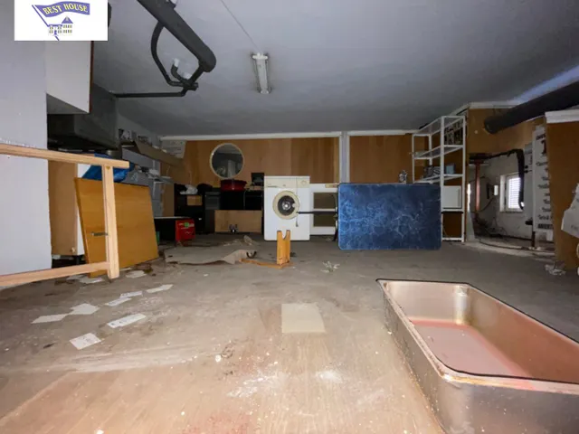 LOCAL EN INDUSTRIA, PRÓXIMO AL CENTRO DE ALBACETE — 6
