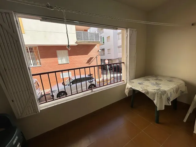 Magnífico piso en Primera línea de playa, con vistas al mar — 8