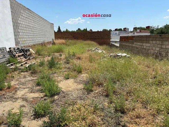 SOLAR URBANO DE 250 M2 A LA VENTA - foto 2