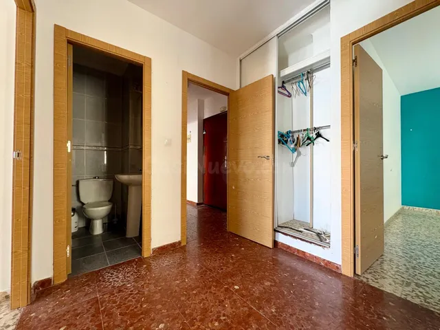 Piso para reformar junto al Mercado de Abastos de Cádiz — 10