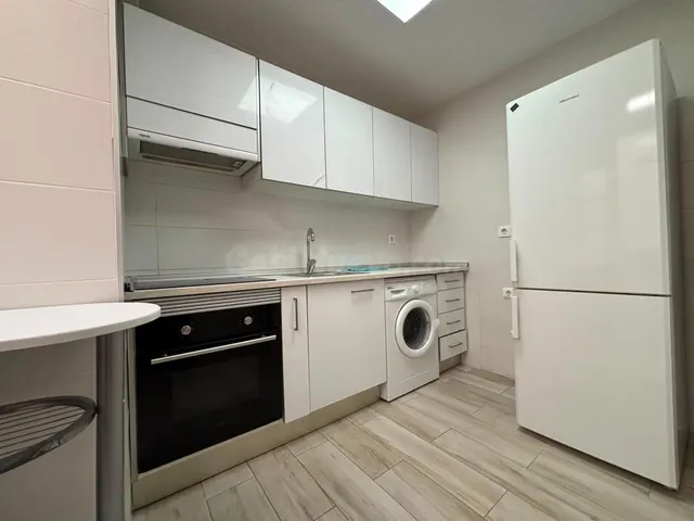 Vivienda Reformada en el Corazón de Almería — 5