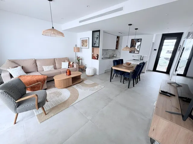 Ático 3 habitaciones 83m² en venta - Villa alegría - foto 4