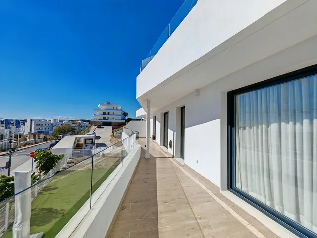 Apartamento 2 habitaciones 107m² en venta - Costa Del Sol — 13
