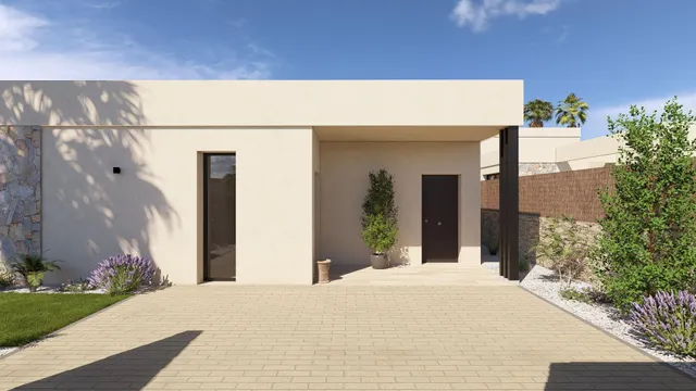Villa 3 habitaciones 213m² en venta - Baños Y Mendigo — 22