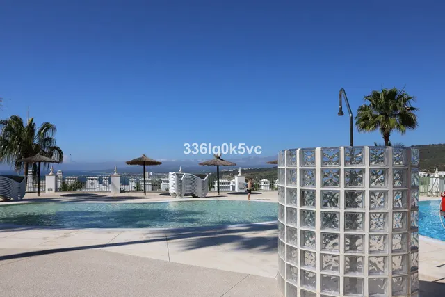 Apartamento 1 habitación 60m² en venta - Costa del Sol — 14