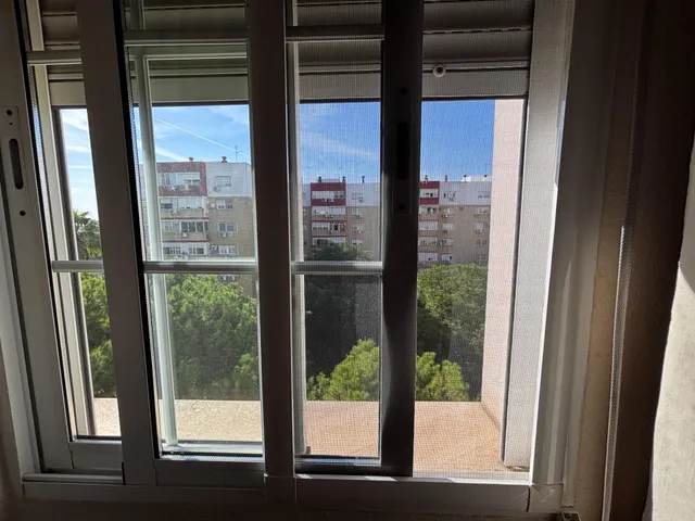 Se vende estupendo piso en santa aurelia — 46