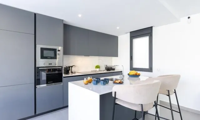 Villa 3 habitaciones en venta - Comunidad valenciana — 32