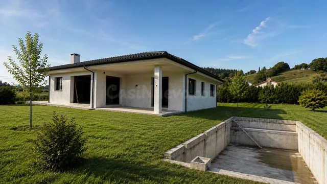 CASA INDEPENDIENTE CON GRAN POTENCIAL EN BÁRCENA DE CICERO.- - foto 5