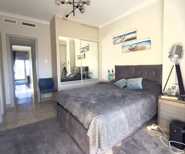 Ático 3 habitaciones 157m² en venta - Marbella — 27