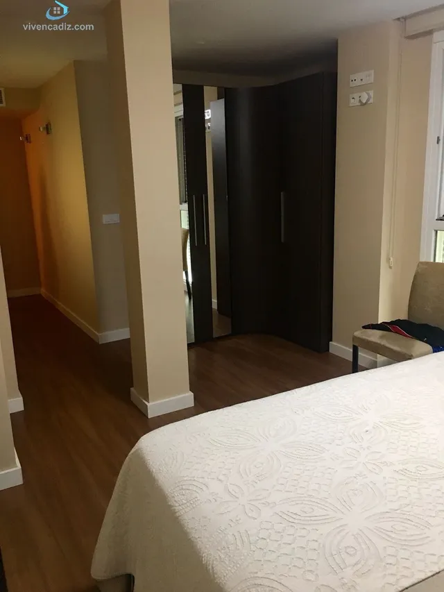 GRAN PISO DE LUJO  FRONTAL AL MAR CANALEJAS — 8