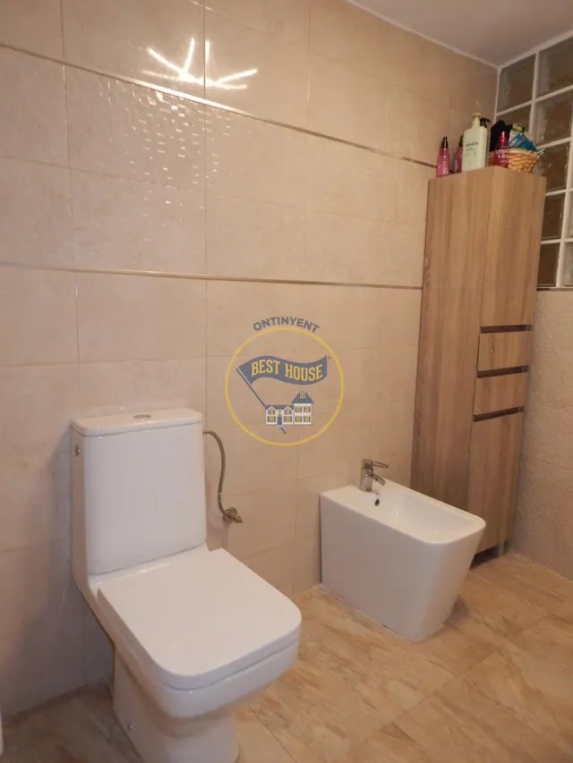 Casa Espaciosa en Montesa: Comodidad y Estilo — 38