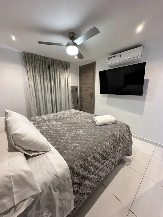 Apartamento 2 habitaciones 94m² en venta - Marbella — 8