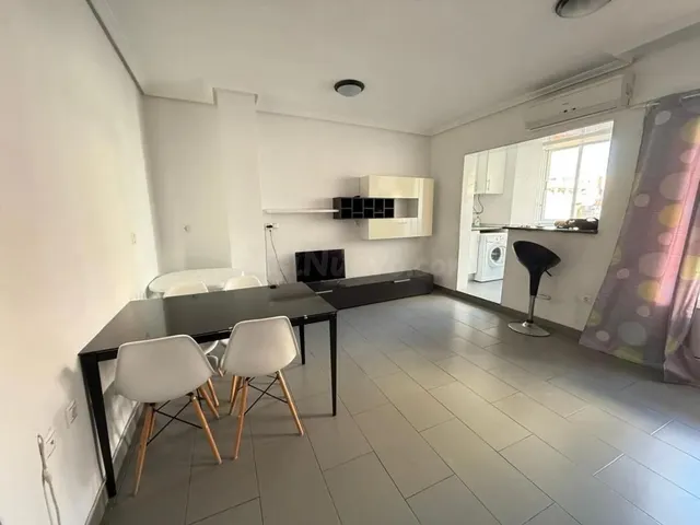 Apartamento 1 habitación 52m² en venta - torrevieja — 2