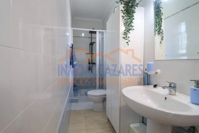 DUPLEX DE 2 habitaciones, PISCINA COMUNITARIA Y SOLARIUM CON VISTAS AL MAR. EN EL CARMOLÍ, MURCIA — 29